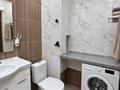 1-комнатная квартира · 33.2 м² · 9/10 этаж, Сыганак 11 за 22.9 млн ₸ в Астане, Есильский р-н — фото 7