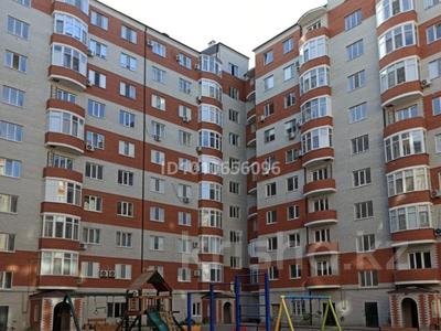 1-бөлмелі пәтер · 43.8 м² · 8/10 қабат, мкр Нурсая, Таумуш Жумагалиев, бағасы: 26 млн ₸ в Атырау