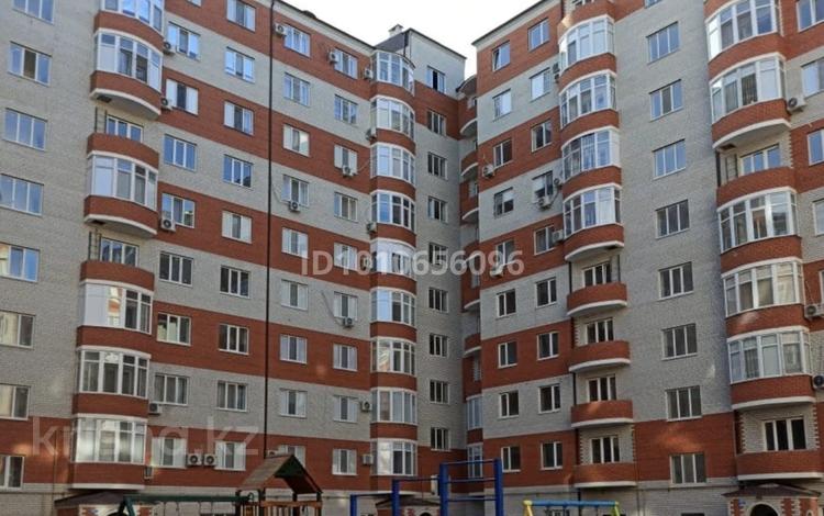 1-бөлмелі пәтер · 43.8 м² · 8/10 қабат, мкр Нурсая, Таумуш Жумагалиев, бағасы: 26 млн ₸ в Атырау — фото 2