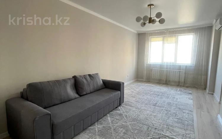 2-бөлмелі пәтер · 60 м² · 4/12 қабат, Сатпаева 90 — Туркебаева, бағасы: 53.5 млн ₸ в Алматы, Бостандыкский р-н — фото 15