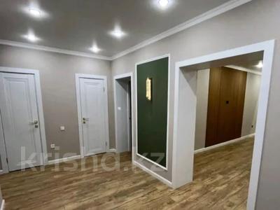3-комнатная квартира · 97 м² · 6/9 этаж, мкр. Алтын орда 39 за 42 млн 〒 в Актобе