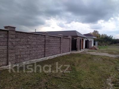 Отдельный дом · 2 комнаты · 50.8 м² · 9 сот., Микрорайон Солнечный 9 за 35 млн 〒 в Петропавловске