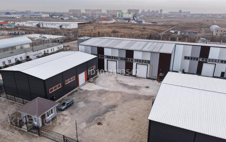 Склады · 1500 м² за 3 000 ₸ в Астане, Сарыарка р-н — фото 2
