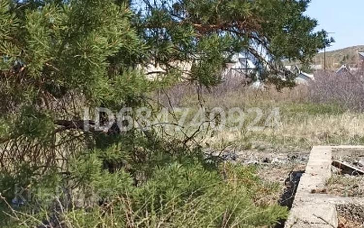 Участок · 6 соток, Ахмирово за 500 000 〒 в Усть-Каменогорске — фото 2