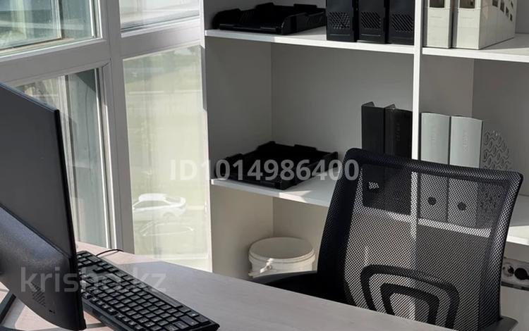 Офисы · 42 м² за 600 000 ₸ в Астане, Нура р-н — фото 2