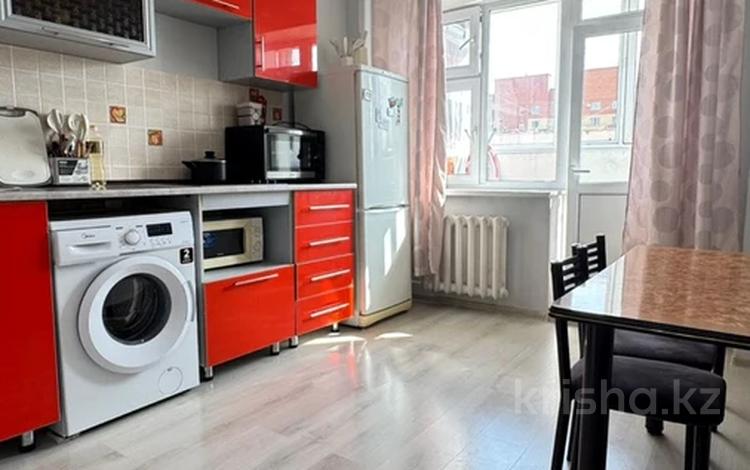 1-комнатная квартира · 35.4 м² · 5/10 этаж, Кудайбердыулы 28 за 18.5 млн ₸ в Астане, Алматы р-н — фото 5