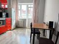 1-комнатная квартира · 35.4 м² · 5/10 этаж, Кудайбердыулы 28 за 18.5 млн ₸ в Астане, Алматы р-н — фото 3