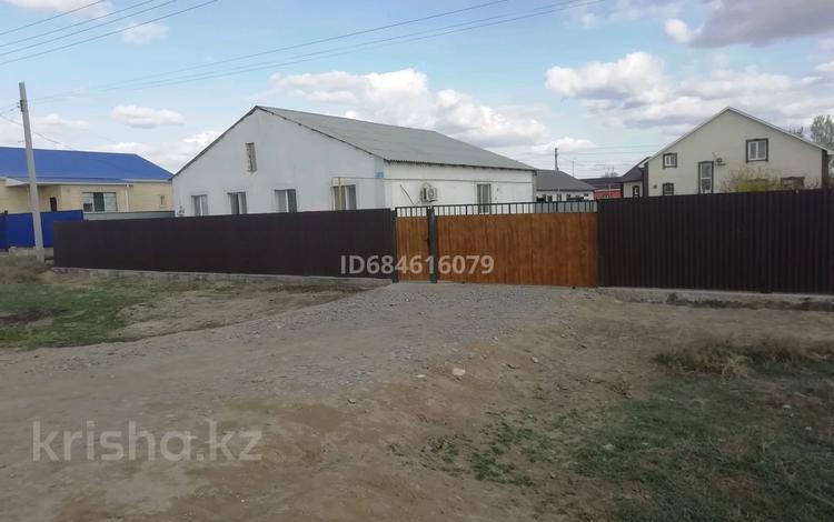 Отдельный дом · 5 комнат · 137 м² · 8 сот., мкр Балауса за 23 млн ₸ в Атырау — фото 3