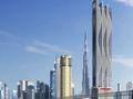 2-комнатная квартира, 59 м², 45/101 этаж, Дубай за ~ 233.1 млн 〒