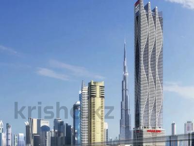 2-комнатная квартира, 59 м², 45/101 этаж, Дубай за ~ 233.1 млн 〒