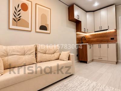 1-комнатная квартира · 36 м² · 3/9 этаж, мкр Шугыла, Жунисова 2/25 за ~ 25 млн ₸ в Алматы, Наурызбайский р-н