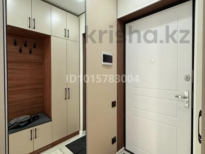 1-бөлмелі пәтер · 36 м² · 2/9 қабат, Шұғыла ш/а., Жунисова 2/25, бағасы: ~ 25 млн ₸ в Алматы, Наурызбайский р-н