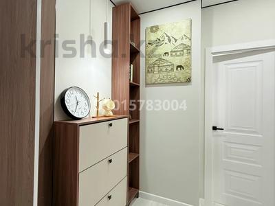 1-бөлмелі пәтер · 36 м² · 3/9 қабат, Шұғыла ш/а., Жунисова 2/25, бағасы: ~ 25 млн ₸ в Алматы, Наурызбайский р-н