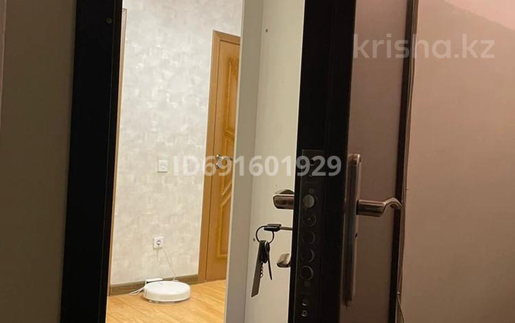 2-бөлмелі пәтер, 83 м², 2/10 қабат, Ермекова 106/4, бағасы: 27 млн 〒 в Караганде, Казыбек би р-н — фото 2