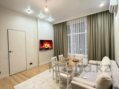 3-бөлмелі пәтер · 80 м² · 9/9 қабат, Нұрсая ш/а., Абылхаир хана 69, бағасы: 30 000 ₸ в Атырау, мкр Нурсая
