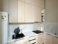 3-бөлмелі пәтер · 80 м² · 9/9 қабат, Нұрсая ш/а., Абылхаир хана 69, бағасы: 30 000 ₸ в Атырау, мкр Нурсая — фото 10