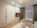 3-бөлмелі пәтер · 80 м² · 9/9 қабат, Нұрсая ш/а., Абылхаир хана 69, бағасы: 30 000 ₸ в Атырау, мкр Нурсая — фото 17