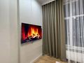 3-бөлмелі пәтер · 80 м² · 9/9 қабат, Нұрсая ш/а., Абылхаир хана 69, бағасы: 30 000 ₸ в Атырау, мкр Нурсая — фото 2