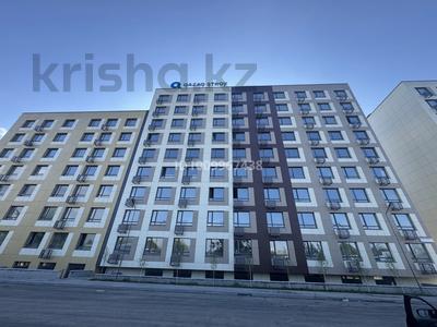 1-комнатная квартира · 41.5 м² · 3/9 этаж, Бурундайская 91, корпус 1 — ул. Жансугурова за 20 млн ₸ в Алматы, Жетысуский р-н