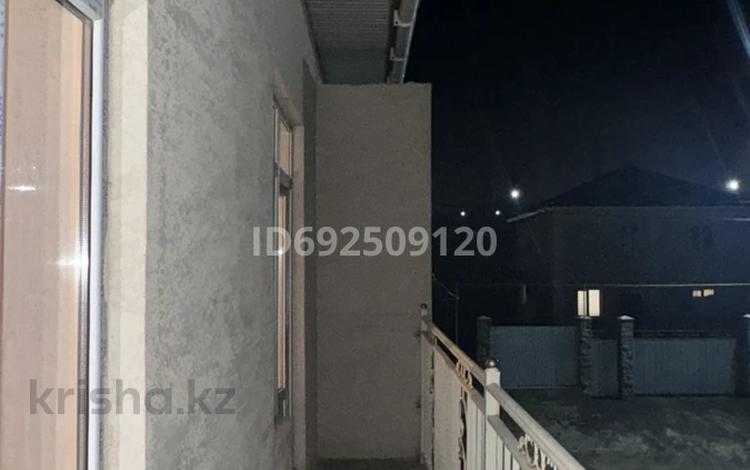 1-бөлмелі пәтер · 39 м², мкр Мадениет, Кызылшокы 18, бағасы: 120 000 ₸ в Алматы, Алатауский р-н — фото 2