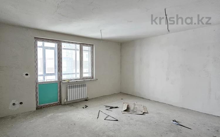 1-комнатная квартира · 30 м² · 15/22 этаж, Мукан Тулебаев 5 за ~ 13 млн 〒 в Астане, Алматы р-н — фото 2