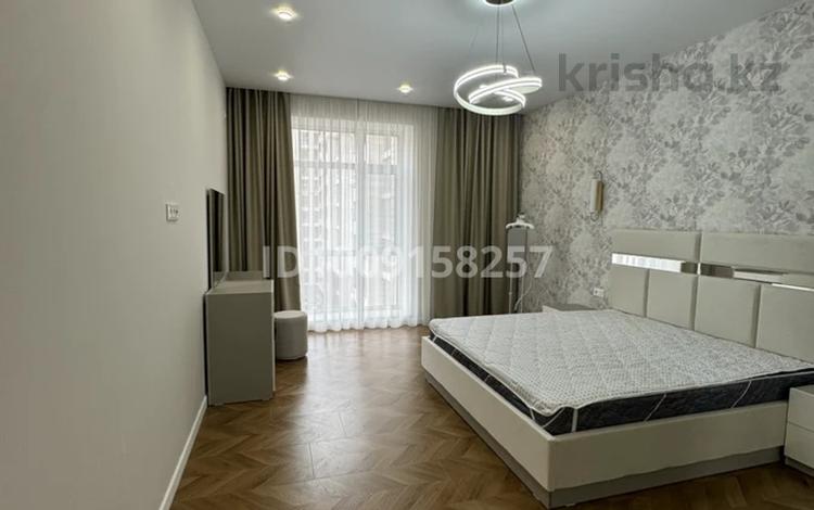2-комнатная квартира · 60 м² · 7/12 этаж, Улица А 52, 8 8 за 300 000 ₸ в Астане, Сарайшык р-н — фото 2