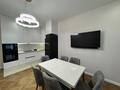 2-комнатная квартира · 60 м² · 7/12 этаж, Улица А 52, 8 8 за 300 000 ₸ в Астане, Сарайшык р-н — фото 30