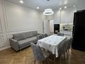 2-комнатная квартира · 60 м² · 7/12 этаж, Улица А 52, 8 8 за 300 000 ₸ в Астане, Сарайшык р-н — фото 32