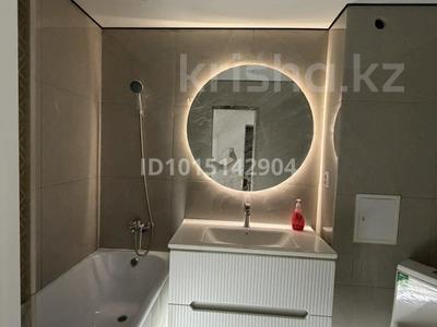 3-комнатная квартира · 57.8 м² · 3/5 этаж, Комсомольская 1/1 за 9 млн ₸ в 