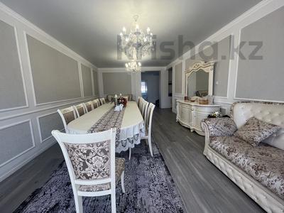 Үйдің бір бөлігі · 5 бөлме · 242.6 м² · 4 сот., мкр Юго-Восток, Муканова, бағасы: 102 млн ₸ в Караганде, Казыбек би р-н