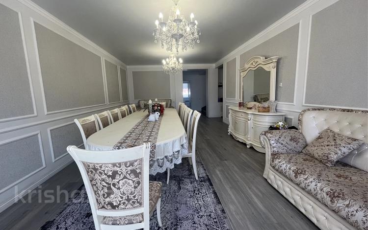Үйдің бір бөлігі · 5 бөлме · 242.6 м², Юго-Восток ш/а., Муканова, бағасы: 97 млн ₸ в Караганде, Казыбек би р-н — фото 4