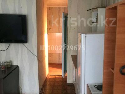 1-комнатная квартира · 16.2 м² · 3/5 этаж, Жумалиева, Казыбек би 167 за 13.5 млн 〒 в Алматы, Алмалинский р-н