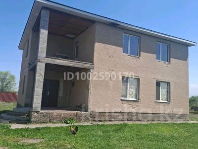 Отдельный дом · 8 комнат · 255 м² · 5 сот., Участок 91 за 25 млн 〒 в Батане