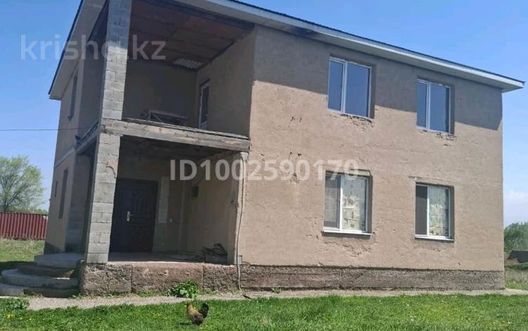 Отдельный дом · 8 комнат · 255 м² · 5 сот., Участок 91 за 25 млн 〒 в Батане — фото 2