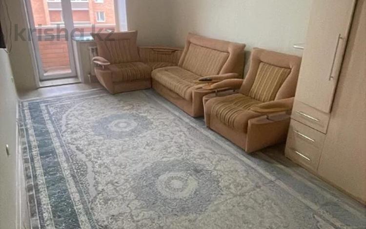 2-бөлмелі пәтер · 50.4 м² · 7/9 қабат, Береке 62, бағасы: 24.5 млн ₸ в Костанае — фото 7