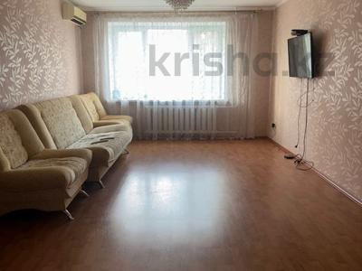 4-комнатная квартира · 77.7 м² · 4/5 этаж, Проспект Абая за 34.8 млн 〒 в Уральске