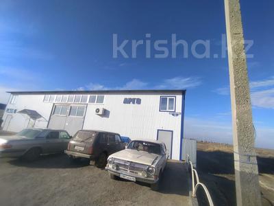 Бизнес в Западно-Казахстанской обл.: Автосервис, 357 кв метр · 480 м² за 96 млн 〒 Автосервис, 357 кв метр · 480 м² за 96 млн 〒 в Аксае
