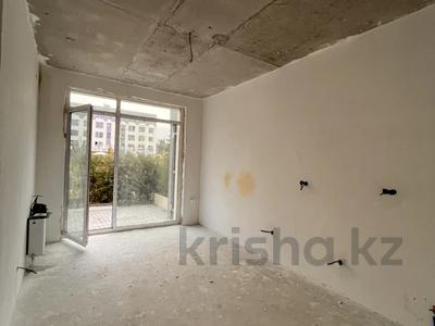 2-комнатная квартира · 67 м² · 2/6 этаж, Микрорайон Кайрат 135/33 за 54 млн ₸ в Алматы, Турксибский р-н