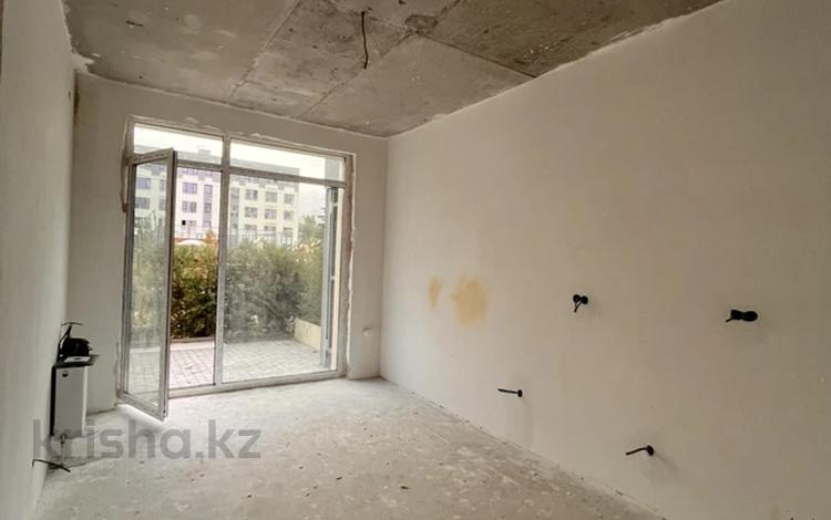 2-бөлмелі пәтер · 67 м² · 2/6 қабат, Микрорайон Кайрат 135/33, бағасы: 54 млн ₸ в Алматы, Турксибский р-н — фото 2