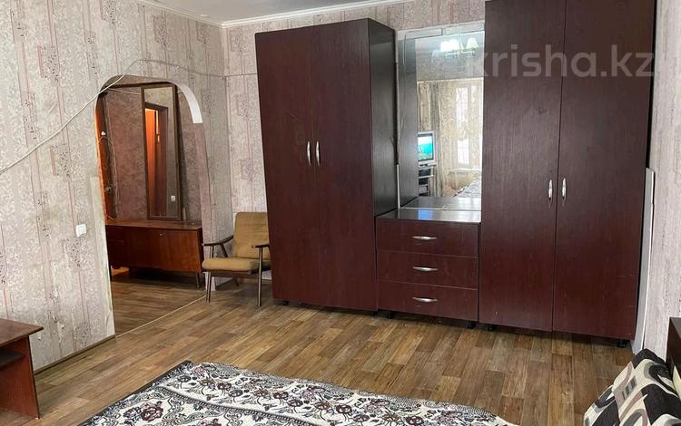 1-бөлмелі пәтер · 36 м² · 1/5 қабат, Майлина, бағасы: 20.9 млн ₸ в Алматы, Турксибский р-н — фото 2