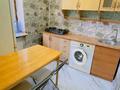 1-комнатная квартира · 35 м² · 3/5 этаж, Жибек жолы 103 за 200 000 ₸ в Алматы, Алмалинский р-н
