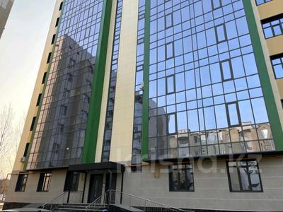 2-бөлмелі пәтер · 60 м² · 3/9 қабат, Микрорайон Алтын Ауыл — Школа, бағасы: 200 000 ₸ в Каскелене