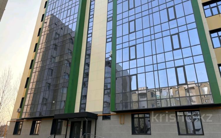 2-бөлмелі пәтер · 60 м² · 3/9 қабат, Микрорайон Алтын Ауыл — Школа, бағасы: 200 000 ₸ в Каскелене — фото 2
