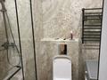 2-бөлмелі пәтер · 60 м² · 3/9 қабат, Микрорайон Алтын Ауыл — Школа, бағасы: 200 000 ₸ в Каскелене — фото 9