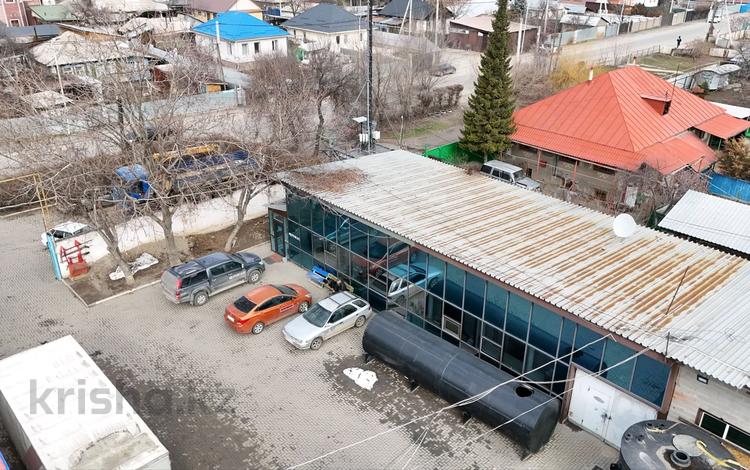 Промбаза · 40 соток, Жайсан 31 за 2.2 млн ₸ в Алматы, Жетысуский р-н — фото 3