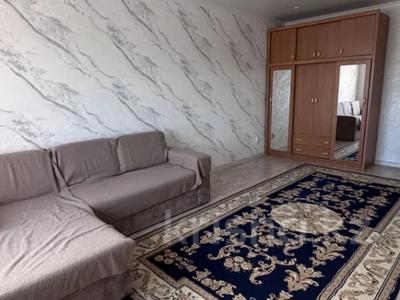 1-комнатная квартира · 46.2 м² · 5/9 этаж, мкр. Алтын орда 25 за 130 000 ₸ в Актобе