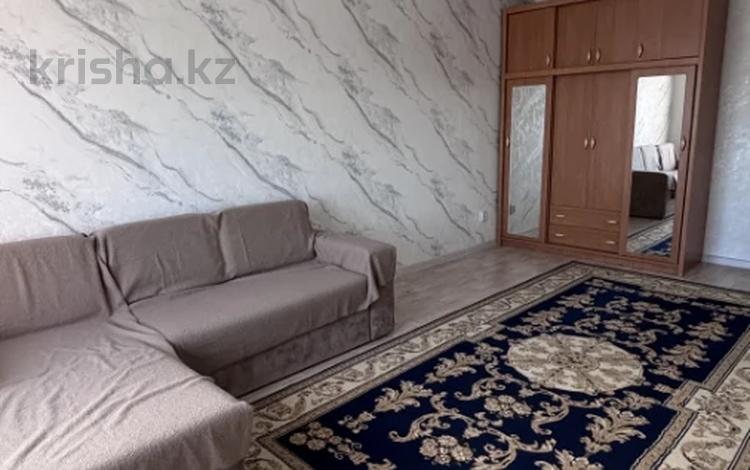 1-комнатная квартира · 46.2 м² · 5/9 этаж, мкр. Алтын орда 25 за 130 000 ₸ в Актобе — фото 4