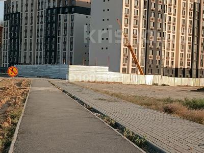 2-комнатная квартира · 63 м² · 5/12 этаж, мкр Туран — Угол ул. Алатау батыра и Куйши Мәмен за 28 млн ₸ в Шымкенте, Каратауский р-н