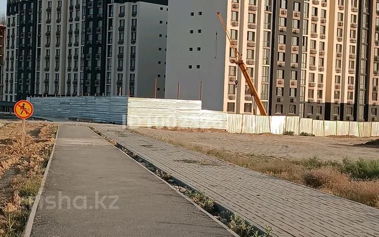 2-комнатная квартира · 63 м² · 5/12 этаж, мкр Туран — Угол ул. Алатау батыра и Куйши Мәмен за 28 млн ₸ в Шымкенте, Каратауский р-н — фото 3