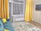 2-комнатная квартира · 50 м² · 8/9 этаж, Ауельбекова 33 — Орлеу, Шокановский университет, Областная больница, СЭС, медколледж, СЭС. Три раздельных ме за 18 000 〒 в Кокшетау